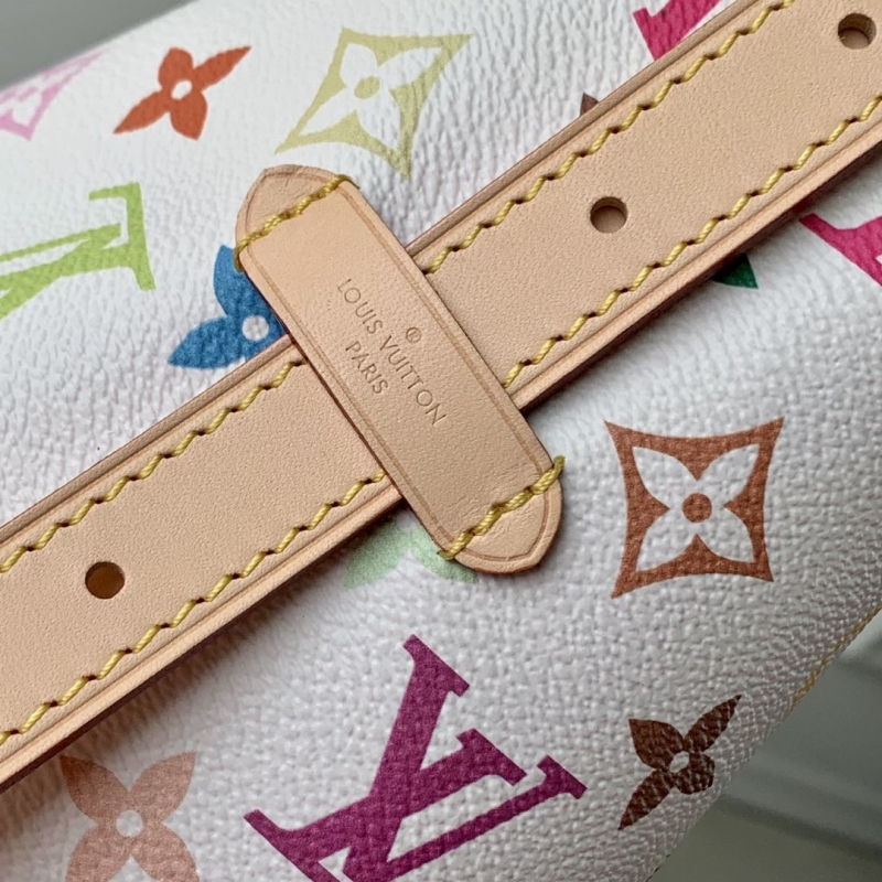 LV Top Handle Bags